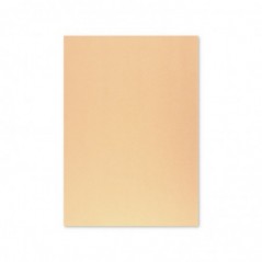 Cartolina A4 Papaia 6 180g 125 Folhas