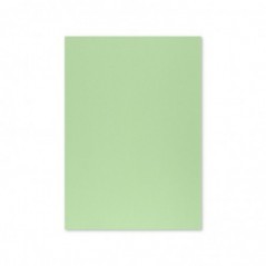 Cartolina A4 Verde Suave 3A 250g 125 Folhas