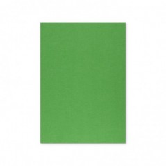 Cartolina A4 Verde Intenso 3M 250g 125 Folhas