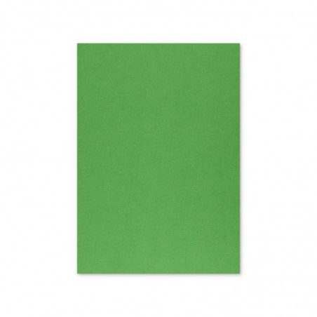 Cartolina A4 Verde Intenso 3M 250g 125 Folhas