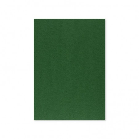 Cartolina A4 Verde Escuro 3C 250g 125 Folhas
