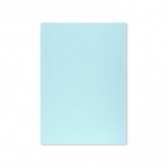 Cartolina A4 Azul Sado 5S 250g 125 Folhas