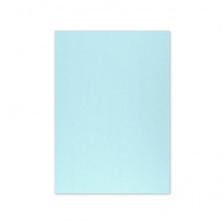 Cartolina A4 Azul Sado 5S 250g 125 Folhas