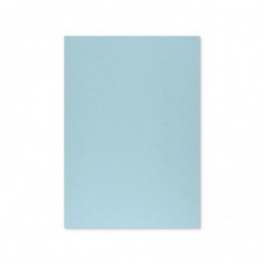 Cartolina A4 Azul Tejo 5D 250g 125 Folhas