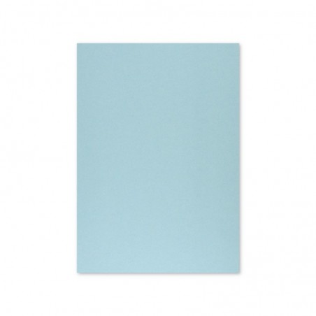 Cartolina A4 Azul Tejo 5D 250g 125 Folhas