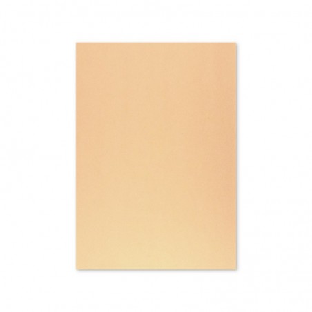 Cartolina A4 Papaia 6 250g 125 Folhas