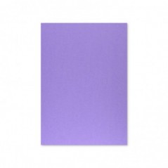 Cartolina A4 Lilás Pálido 7L 250g 125 Folhas