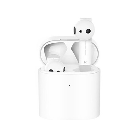 Auriculares Bluetooth Xiaomi Mi True Wireless Earphones 2S