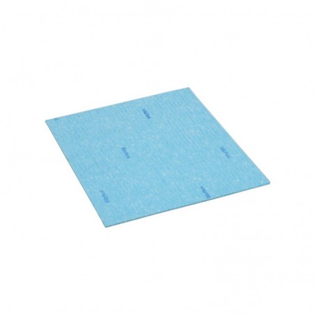 Pano Wettex Mediana Azul Vileda Professional 10un