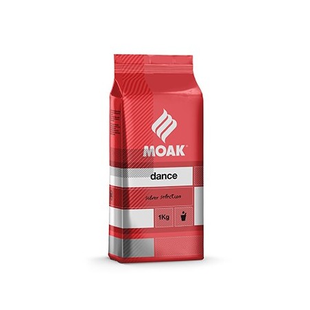 Café Grão Moak Lote Dance 1Kg