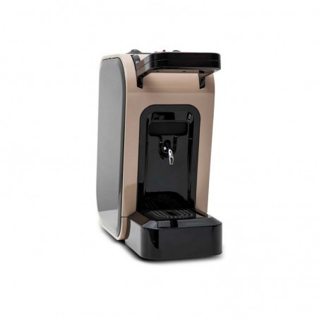 Máquina Café Pastilhas Spinel Ciao