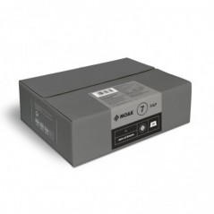 Chá Limão em Cápsulas IES MOAK 25un