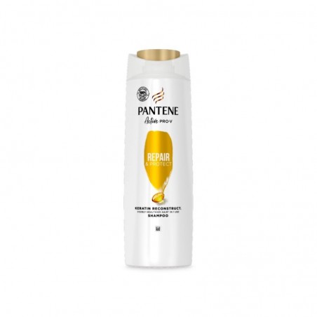 2un Champô Pantene Repara & Protege 400ml
