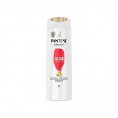 2un Champô Pantene Colour Protect 400ml