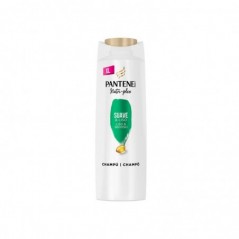 Champô Pantene Liso e Sedoso 675ml