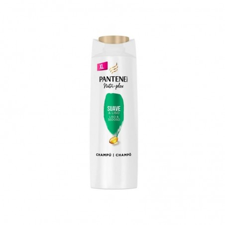 Champô Pantene Liso e Sedoso 675ml