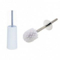 Conjunto Sanitário Copo + Piaçaba Sibila Branco