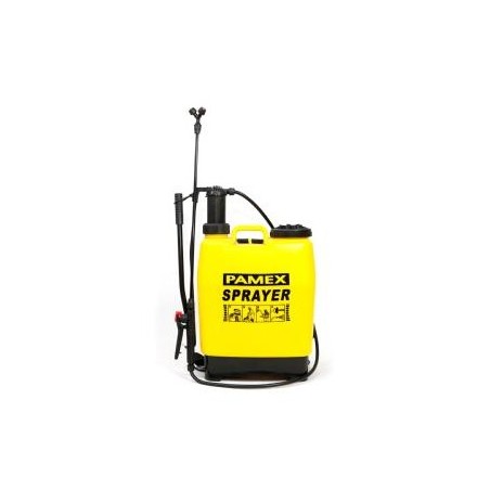 Garrafa Pulverizadora Plástico 20L