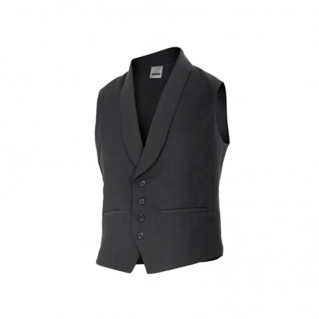 Colete Homem Tamanho 50 Preto