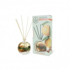 Ambientador Sticks Ambar Mikado Laranja 75ml