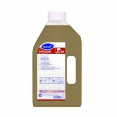 Detergente Desengordurante Suma Grill D9 2L