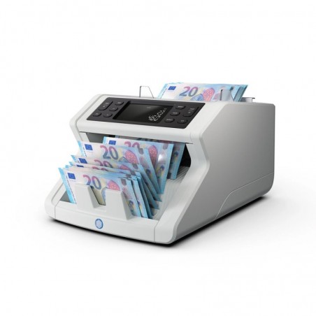 Máquina Contadora Notas 2265 G2