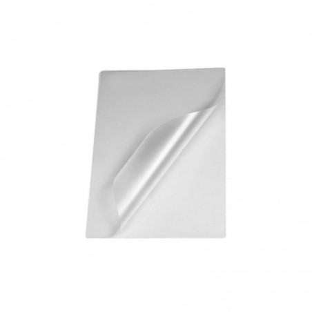 Bolsas de Plastificar 216x303mm A4 125mic 100un