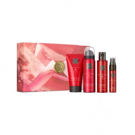 Coffret Rituals of Ayurveda Small Gift Set 2023