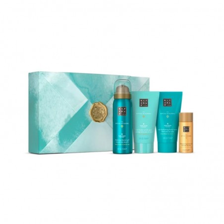 Coffret Rituals of Karma Small Gift Set 2023