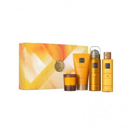 Coffret Rituals of Mehr Small Gift Set 2023