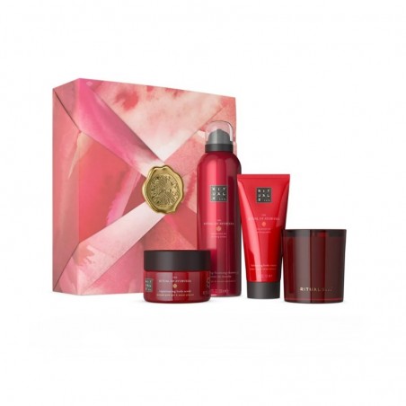 Coffret Rituals of Ayurveda Medium Gift Set 2023