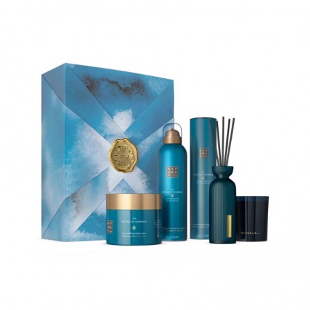 Coffret Rituals of Hammam Large Gift Set 2023
