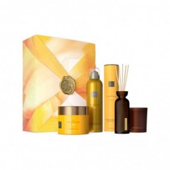 Coffret Rituals of Mehr Large Gift Set 2023