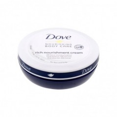 2un Creme Corporal Dove Rich Nourishment 75ml