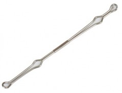 COMPRESSOR METALICOLIDERPAPEL PARA CAPAS DE 2 ANEIS