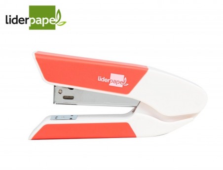 GRAPADORA LIDERPAPEL CON REGALO DE EXTRAEGRAPAS Y CAJA DE 10