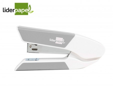 GRAPADORA LIDERPAPEL CON REGALO DE EXTRAEGRAPAS Y CAJA DE 10