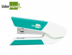 GRAPADORA LIDERPAPEL CON REGALO DE EXTRAEGRAPAS Y CAJA DE 10