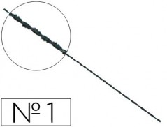 SERRA N. 1 ESPIRAL CAIXA DE 144