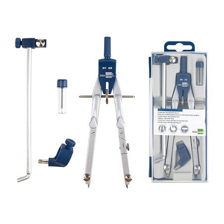 COMPASSO MARK BK-404