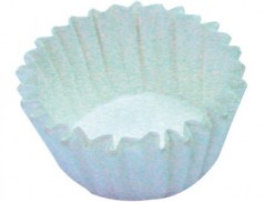 CAPSULAS MADALENAS EXTRA, N. 7, 45 MM, PACK 10 UDS.