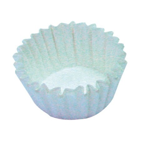 CAPSULAS MADALENAS EXTRA, N. 7, 45 MM, PACK 10 UDS.