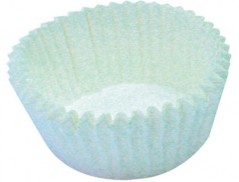 CAPSULAS MADALENAS EXTRA, N. 8, 50 MM, PACK 25 UDS.