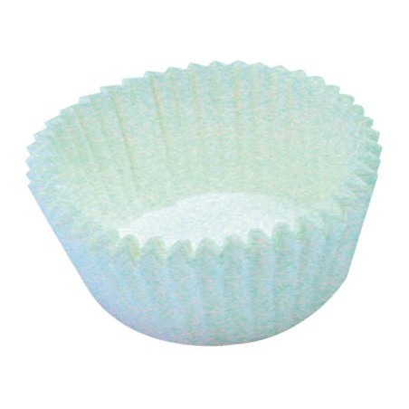 CAPSULAS MADALENAS EXTRA, N. 8, 50 MM, PACK 25 UDS.