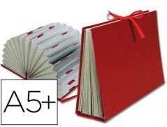 PASTA LIDERPAPEL COM FOLE A-Z, COM 20 DIVISORIAS, QUARTO, BO