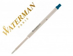 12 und RECARGA ESFEROGRAFICA WATERMAN STANDARD MAXIMA 53426