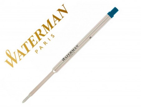 12 und RECARGA ESFEROGRAFICA WATERMAN STANDARD MAXIMA 53426