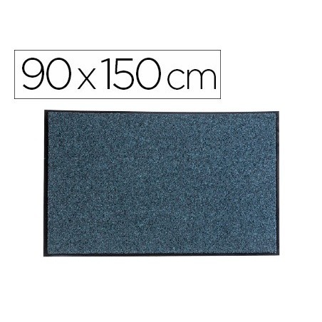 TAPETE DE CHAO PAPERFLOW TEXTURIZADO ANTI PO ECOLOGICO MATER