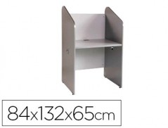 MESA CENTRO DE CHAMADAS ROCADA INDIVIDUAL SERIE WELCOME 84X1