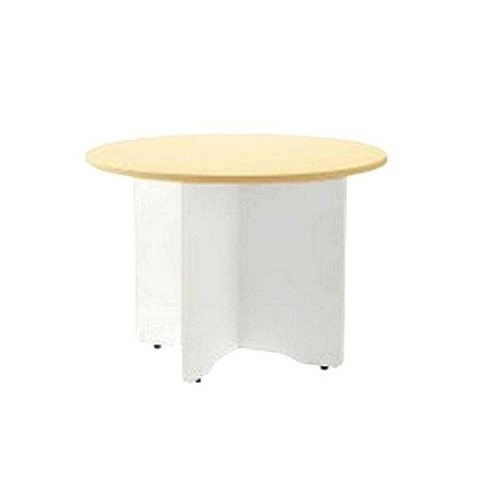 MESA DE REUNIAO ROCADA MEETING 3006AW04 ESTRUTURA EM MADEIRA